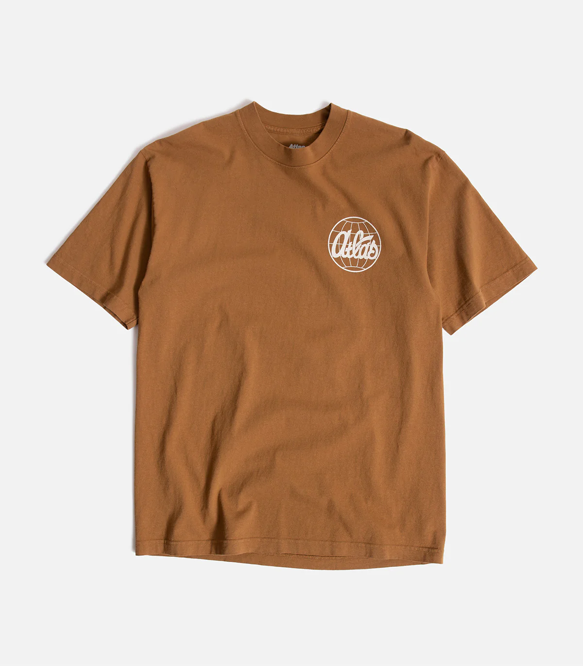 Atlas Otis T-Shirt