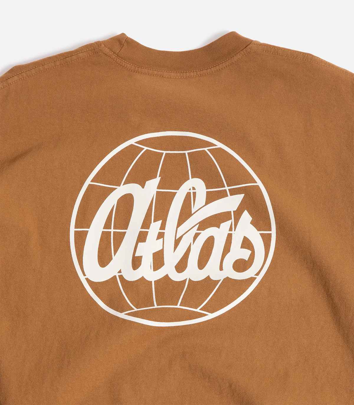 Atlas Otis T-Shirt - Image 4
