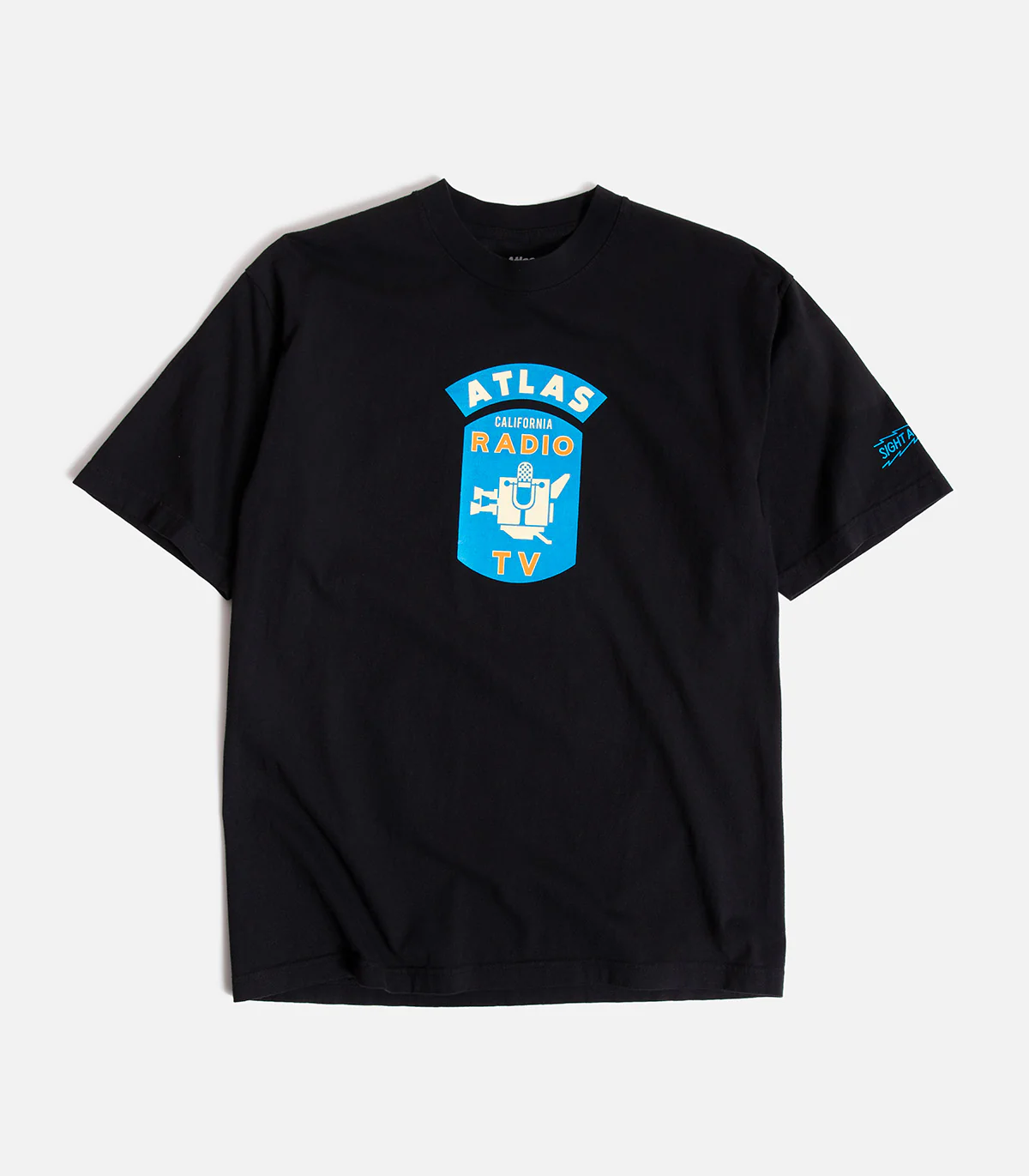 Atlas Radio T-Shirt