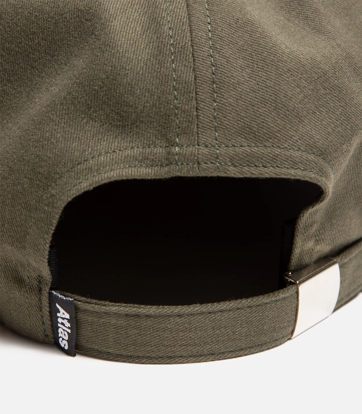 Atlas Ruth 6 Panel Hat - Image 3