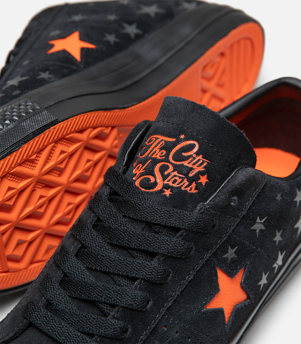 Atlas X Converse "The City of Stars" One Star Pro - Image 3