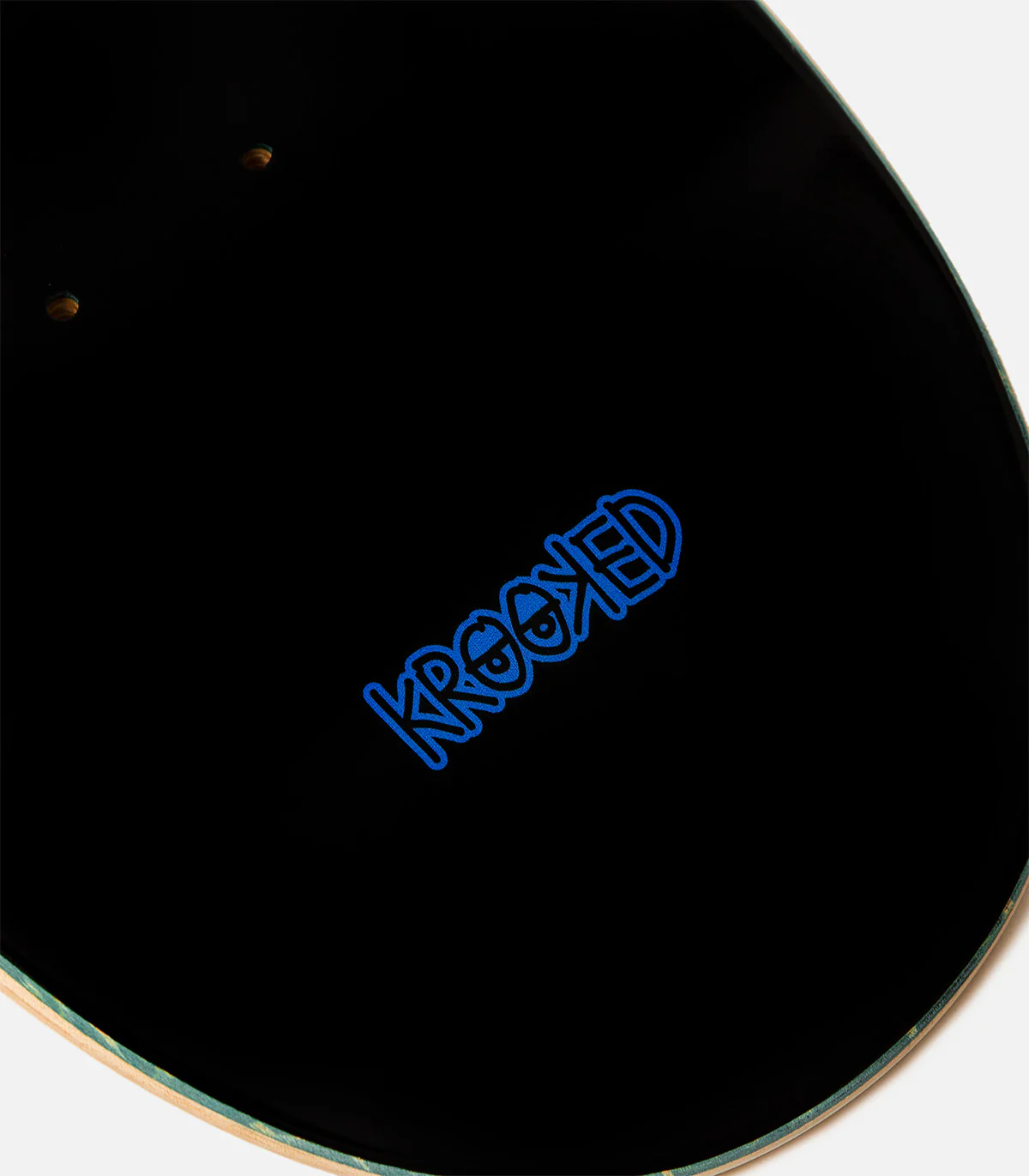 Atlas X Vans X Krooked Deck - Image 3