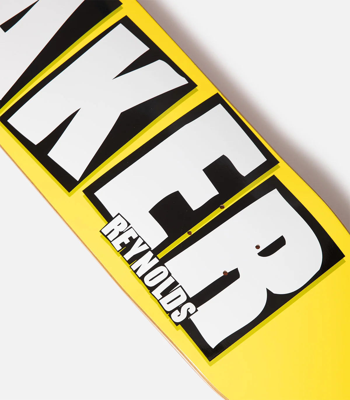 Baker Andrew Reynolds Brand Name Deck - Image 2