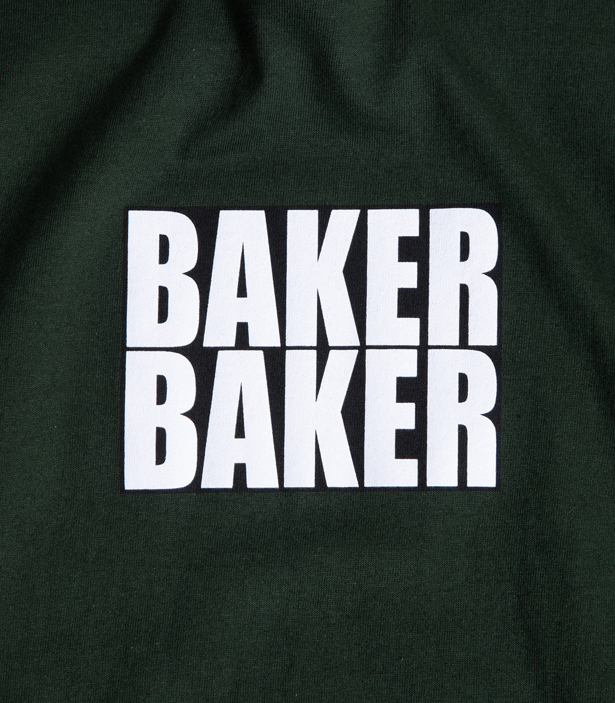 Baker Baker T-Shirt - Image 2