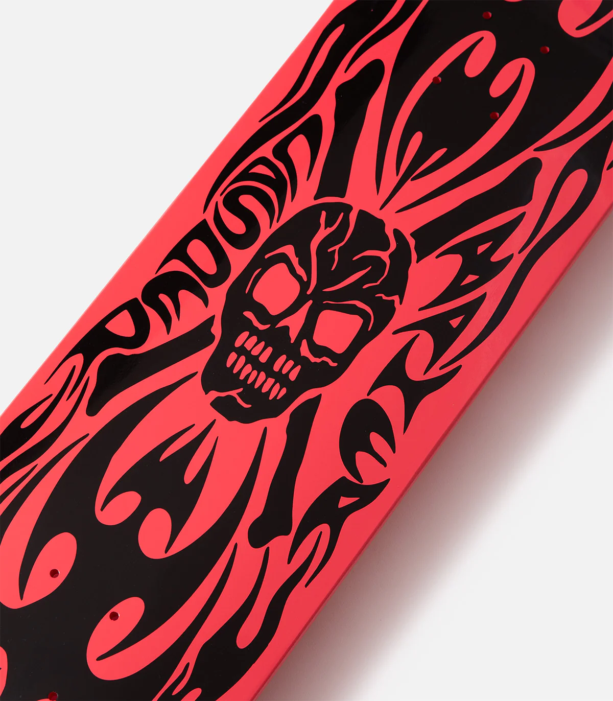 Baker Casper Brooker Brain Rabies Deck - Image 2