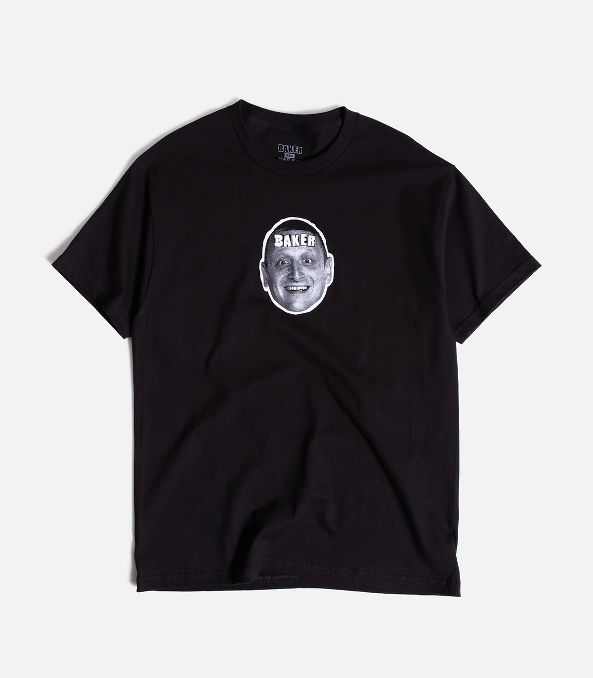 Baker Robinson T-Shirt