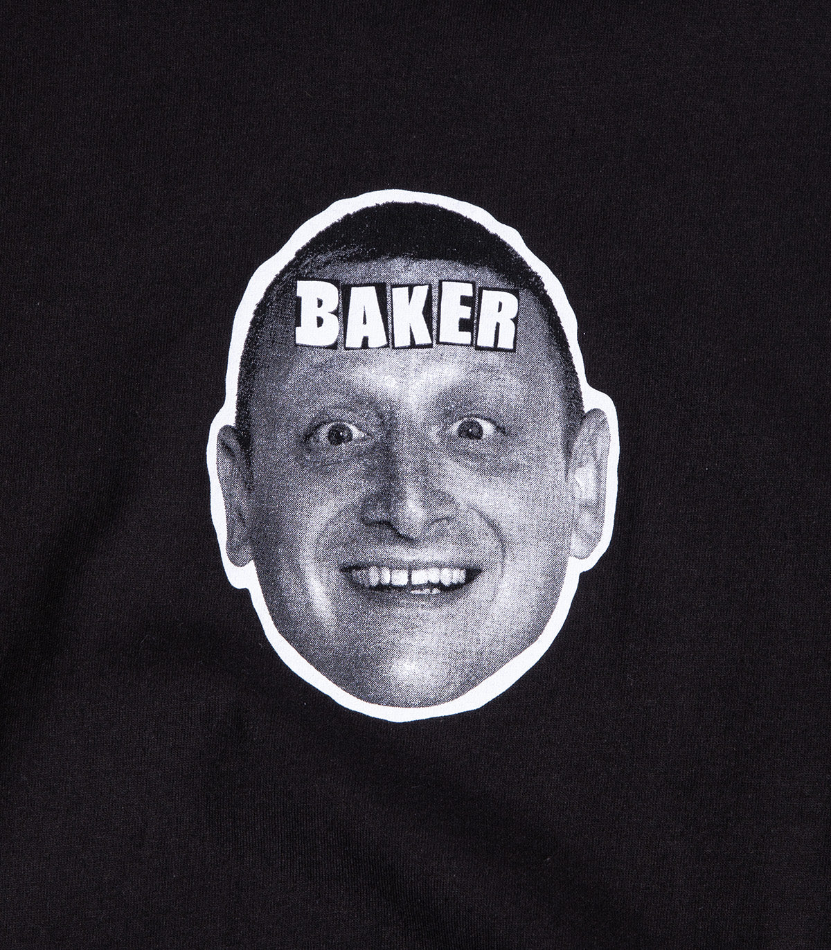Baker Robinson T-Shirt - Image 2