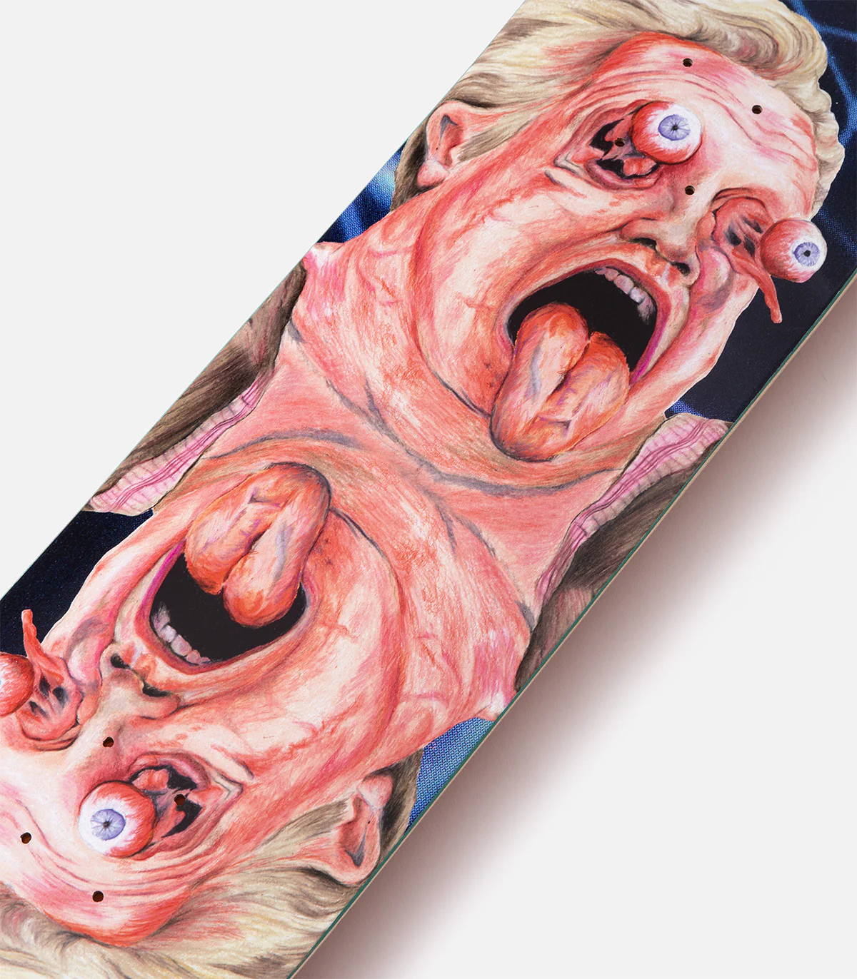 Baker Rowan Zorilla Block Busters Deck - Image 2