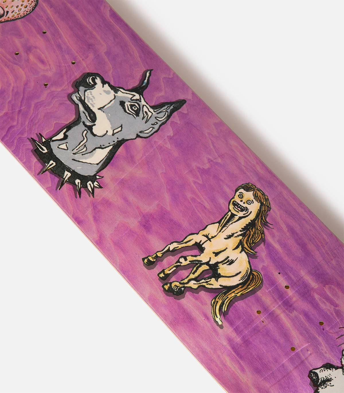 Baker Rowan Zorilla Dimensions Deck - Image 2