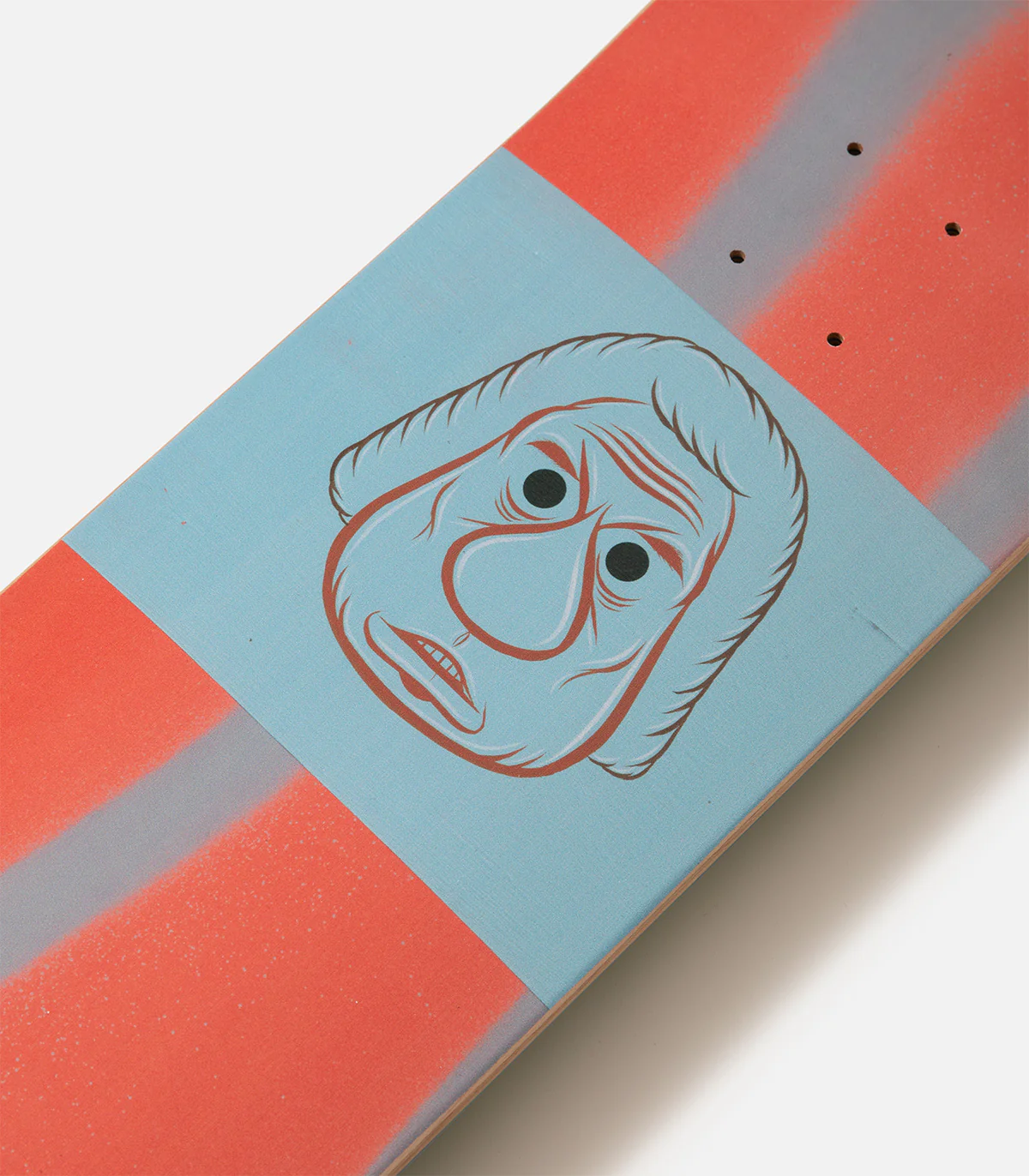Baker Theotis Beasley Barry Deck - Image 2
