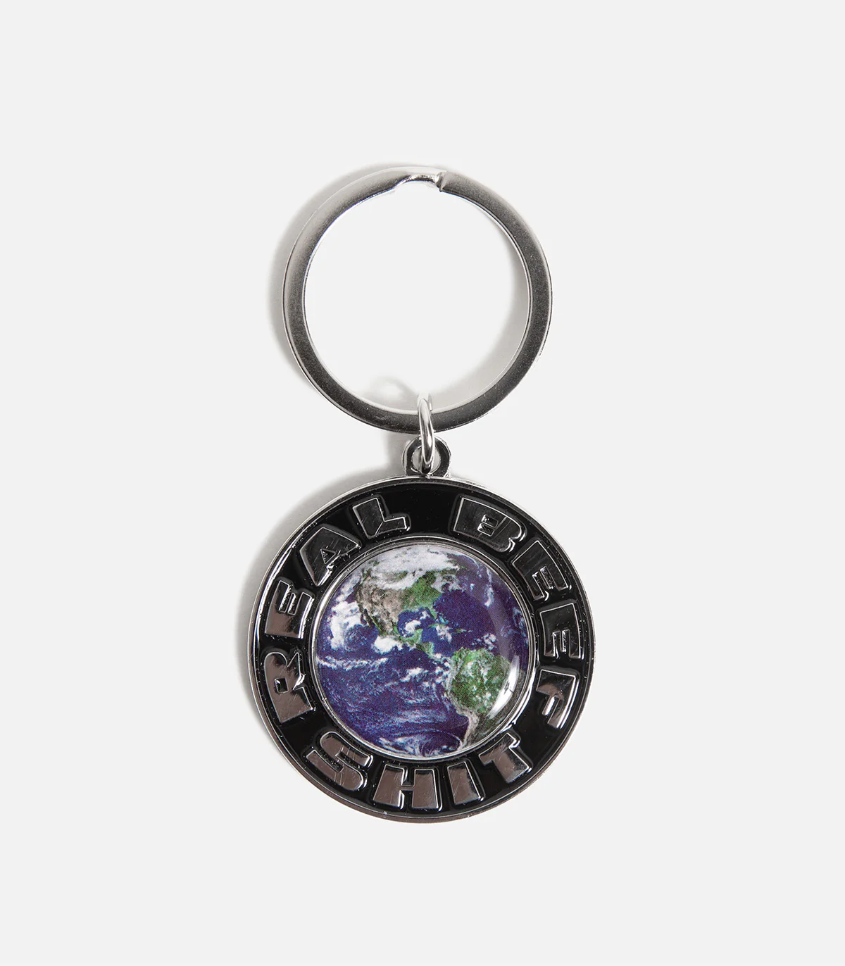 Beef Trucks Keychain