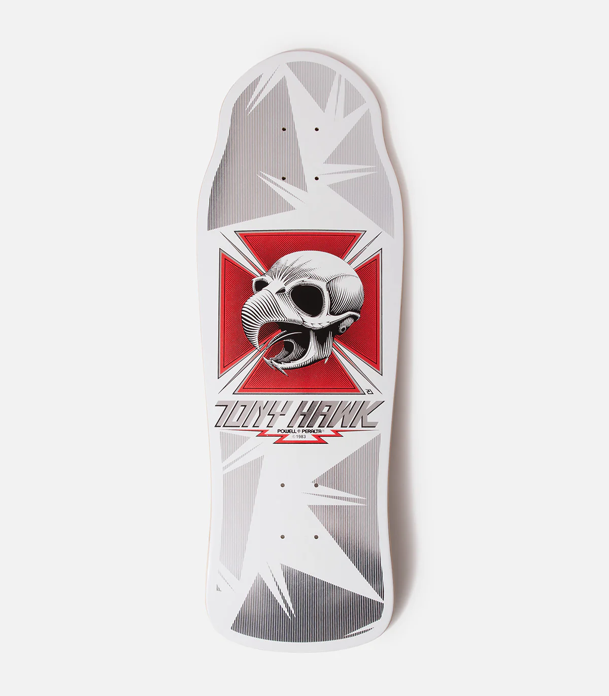 Bones Brigade Tony Hawk Series 17 Reissue Deck