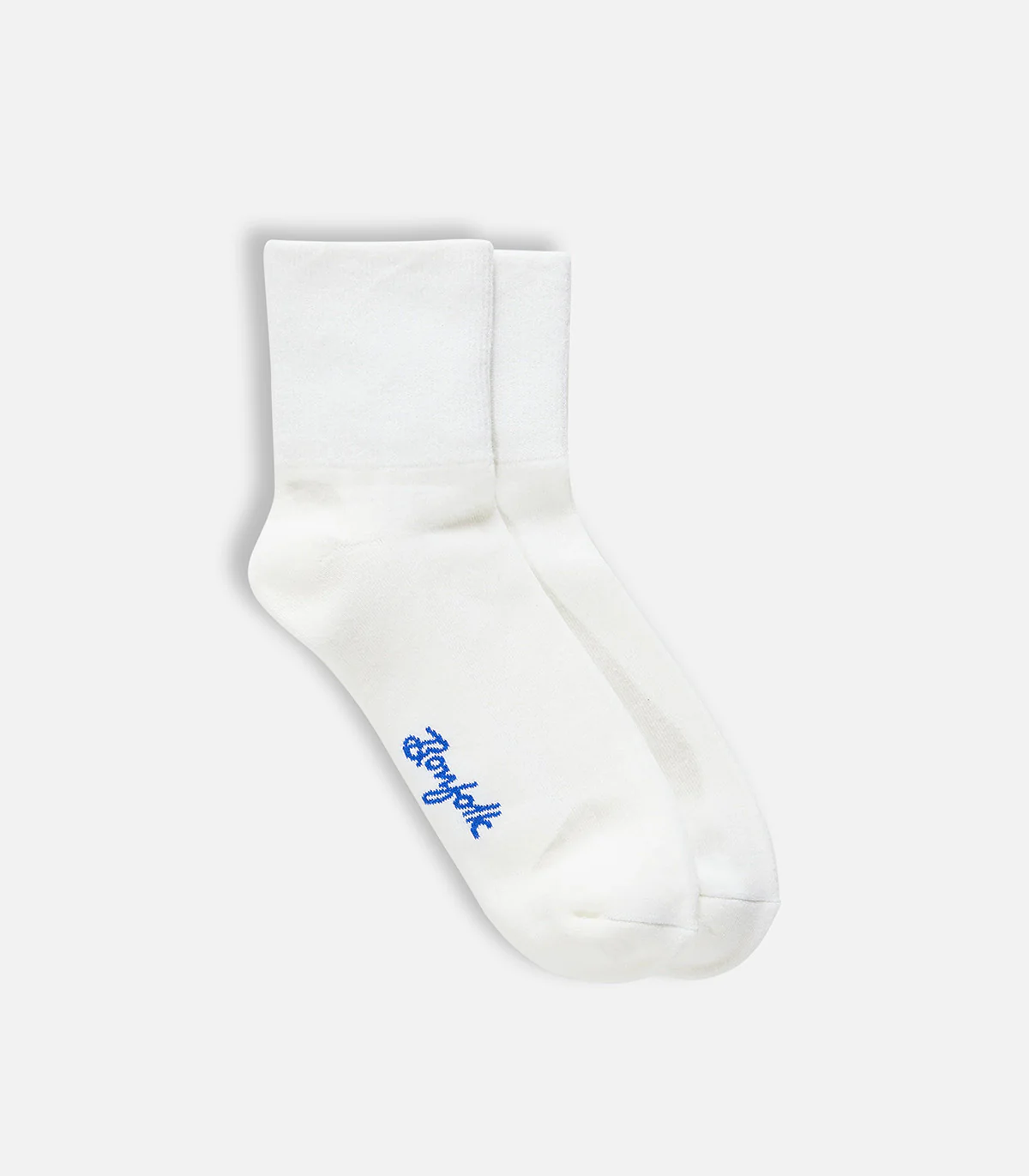 Bonfolk Daily Quarter Socks