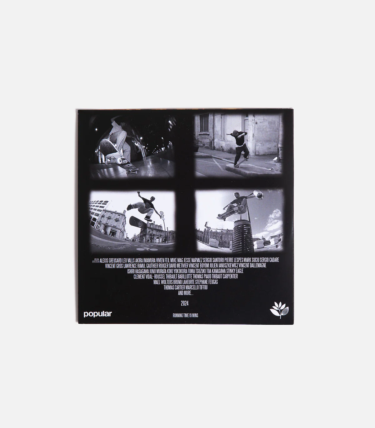 Bordeaux Exposure Series Episode II DVD - Image 3