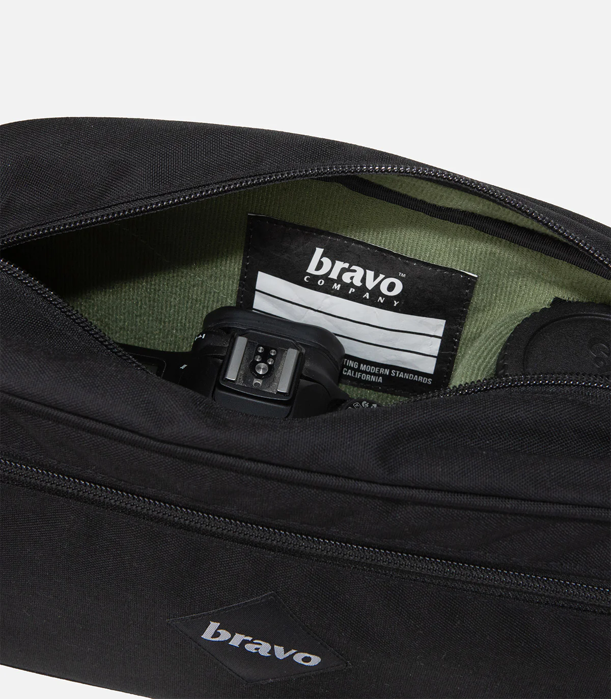 Bravo Flee Block I - Image 3