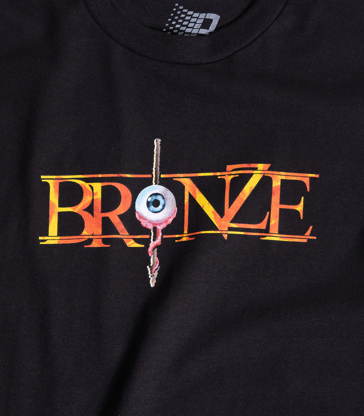 Bronze 56K Always Hard T-Shirt - Image 2