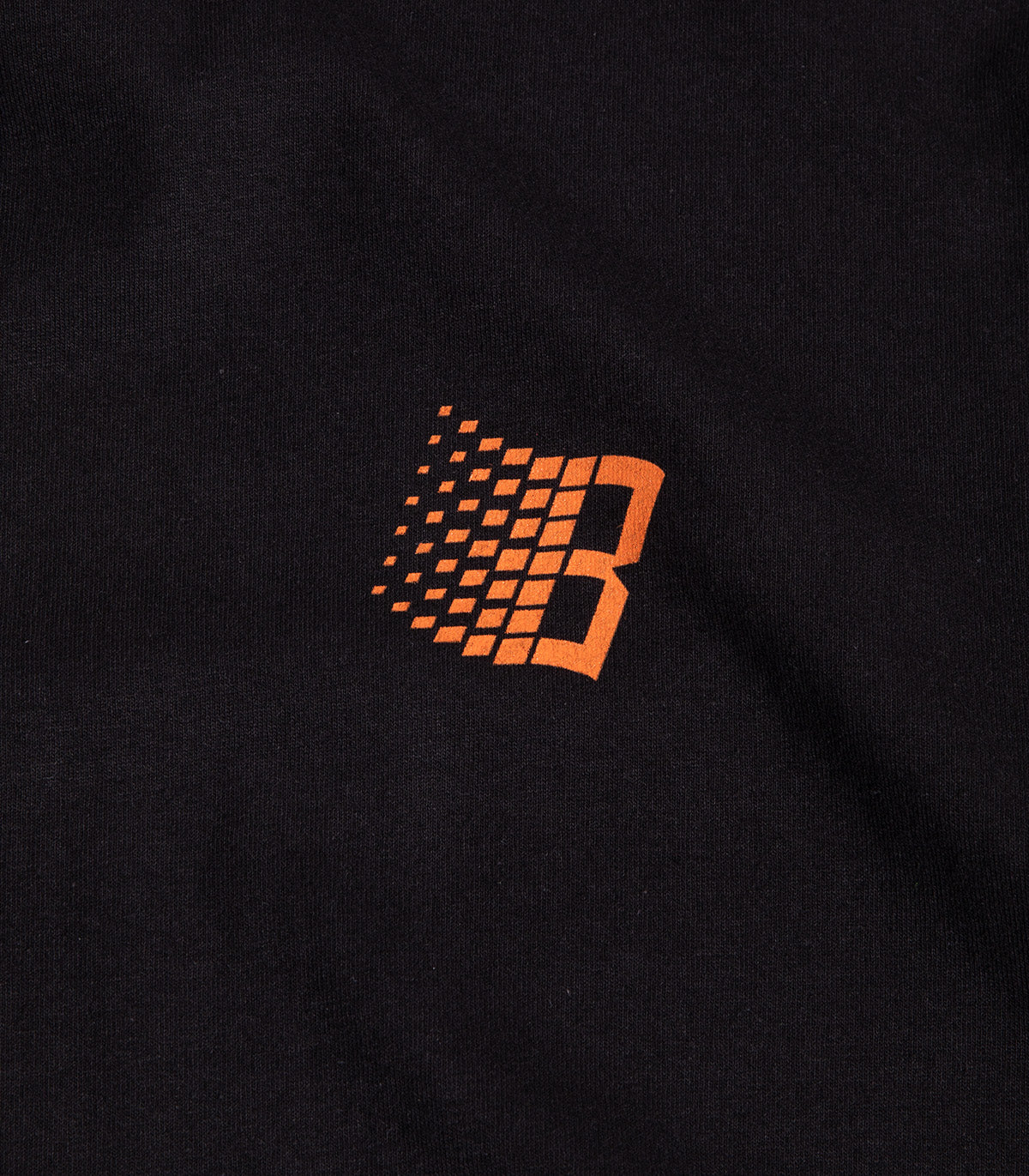 Bronze 56K B Logo T-Shirt - Image 2