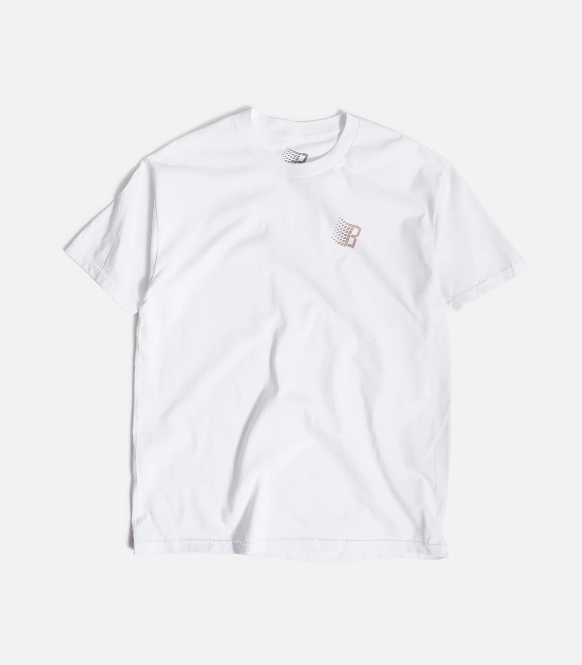 Bronze 56K Balloon Logo T-Shirt