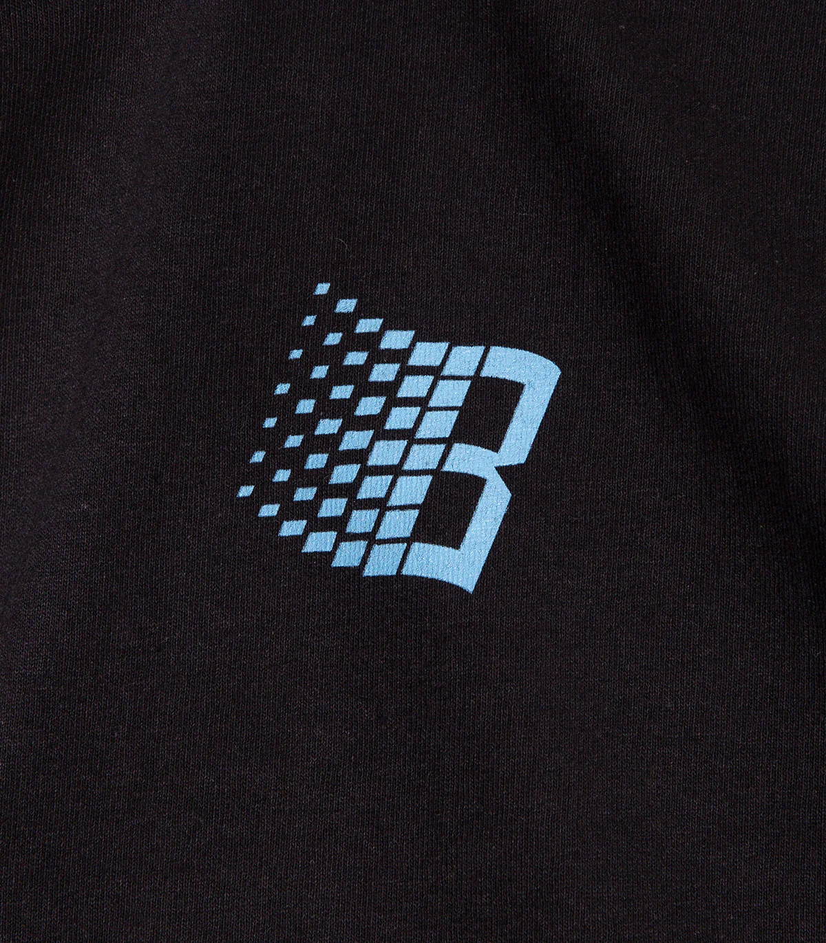 Bronze 56K Balloon Logo T-Shirt - Image 2