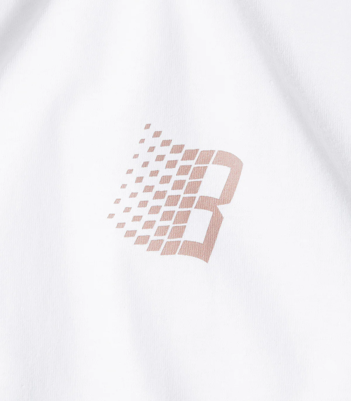 Bronze 56K Balloon Logo T-Shirt - Image 2