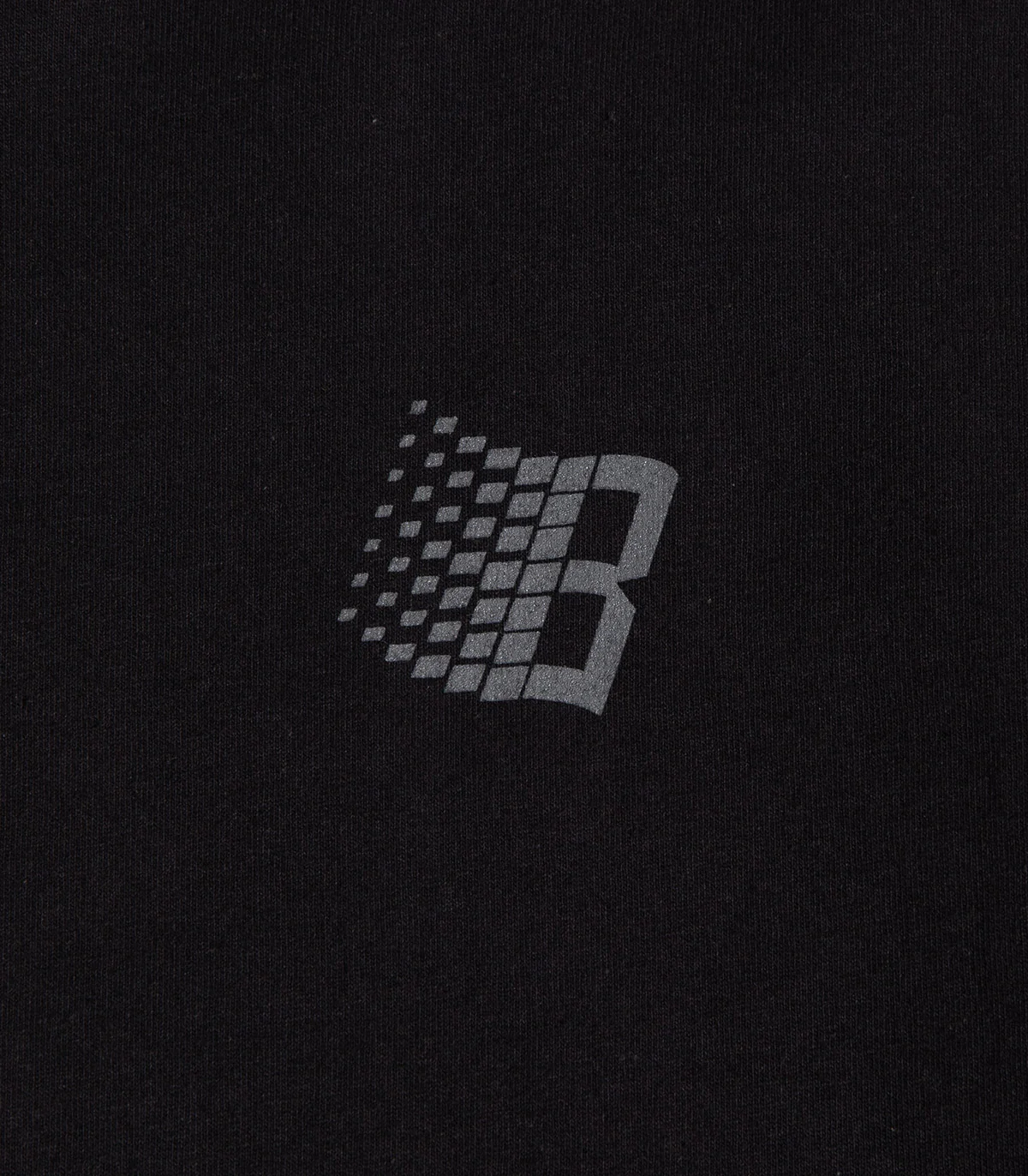 Bronze 56K Bolted B Logo T-Shirt - Image 2