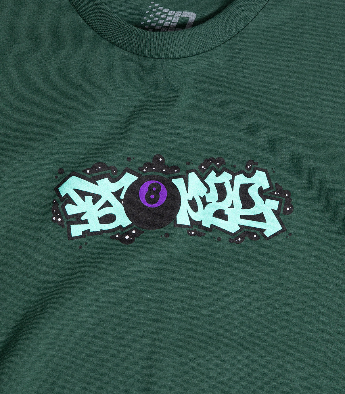 Bronze 56K Burner T-Shirt - Image 2