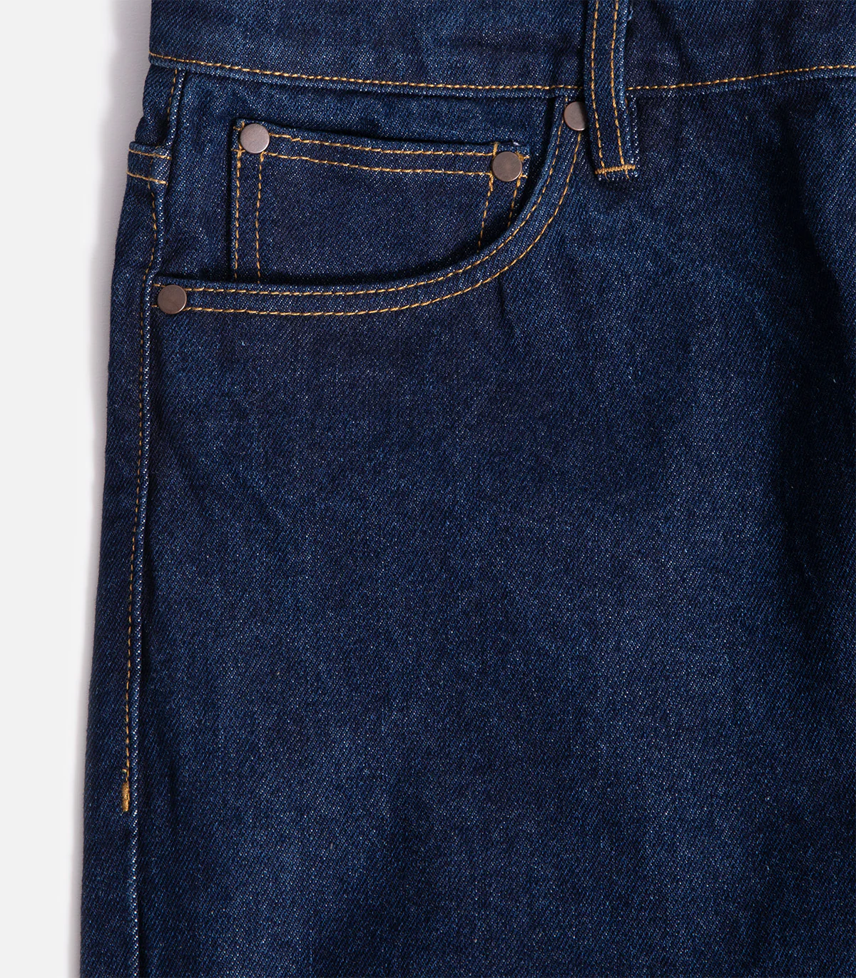 Bronze 56K Denim Pants - Image 2