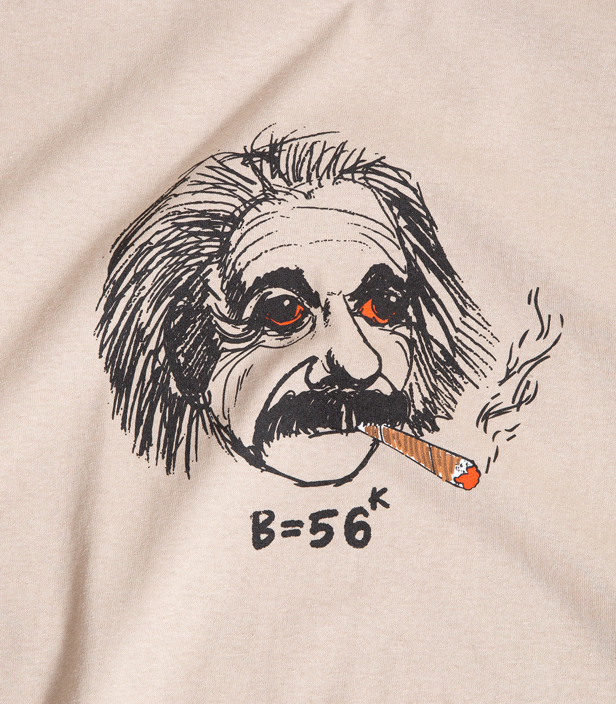 Bronze 56K Friedstien T-Shirt - Image 2
