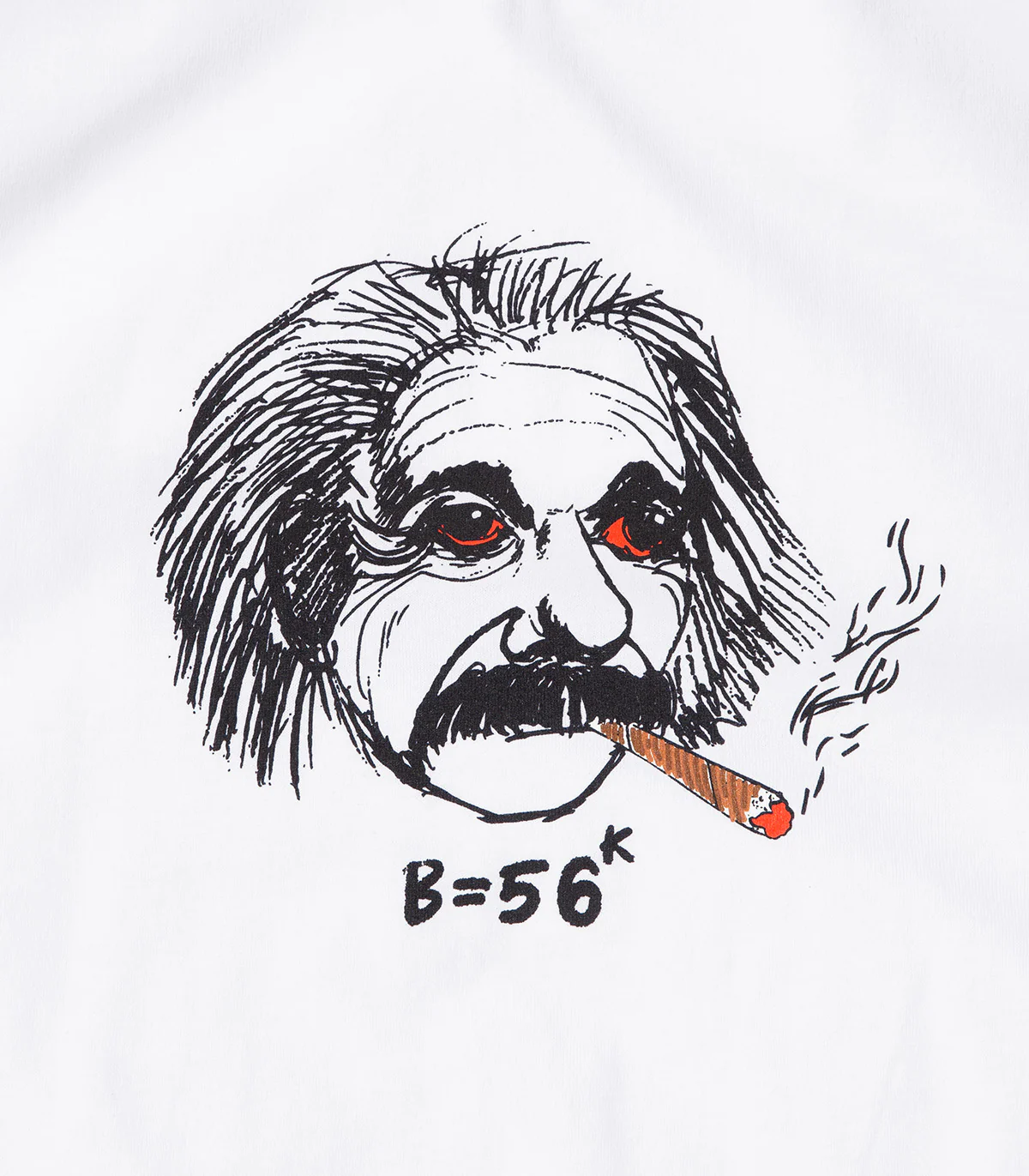 Bronze 56K Friedstien T-Shirt - Image 2
