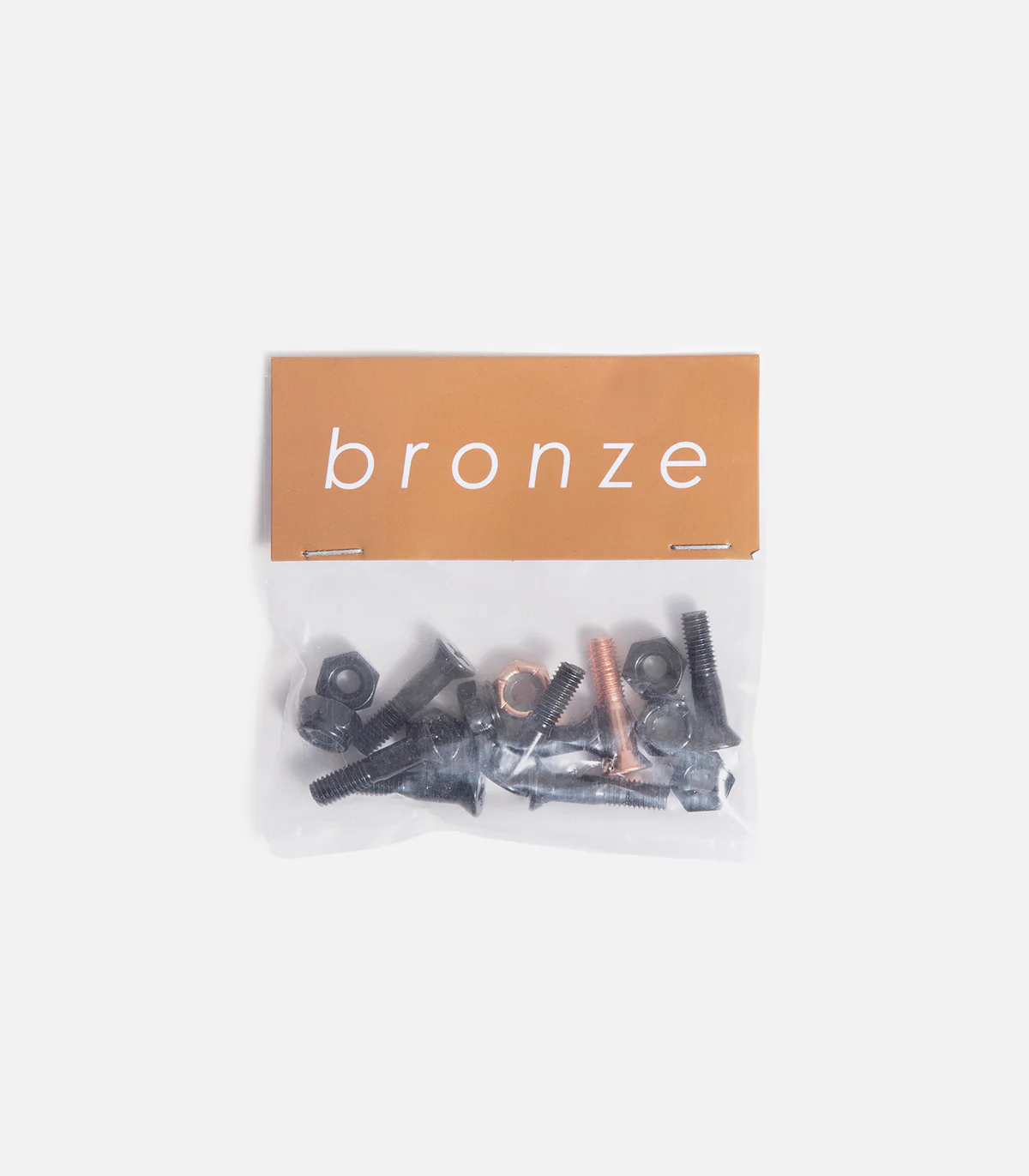 Bronze 56K Hardware
