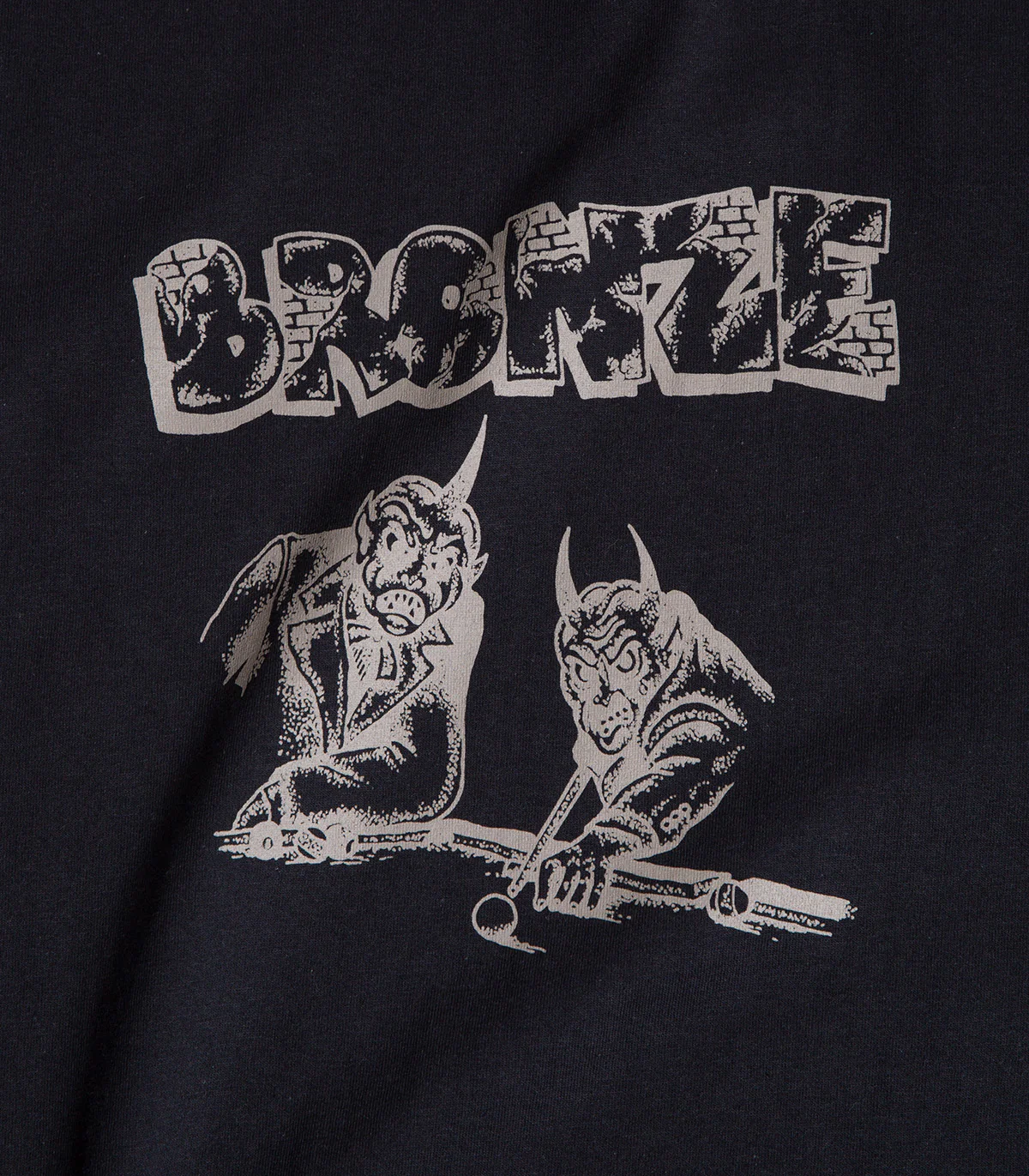Bronze 56K Lottie T-Shirt - Image 2