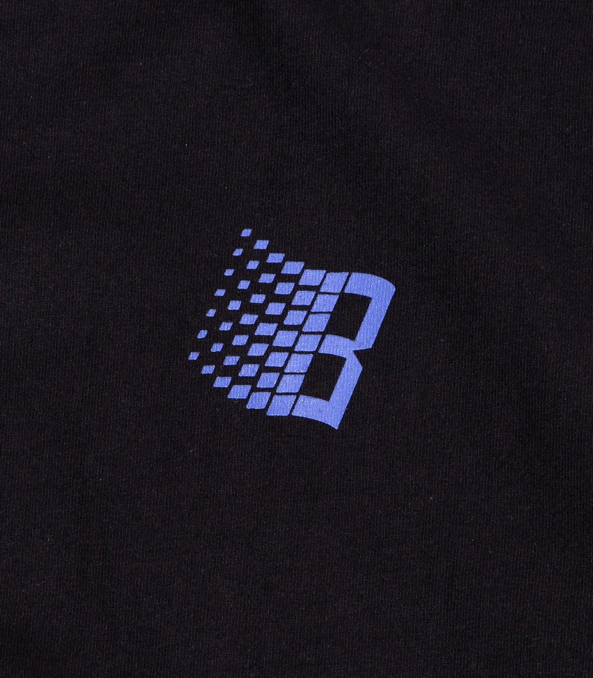 Bronze 56K Roller Logo T-Shirt - Image 2