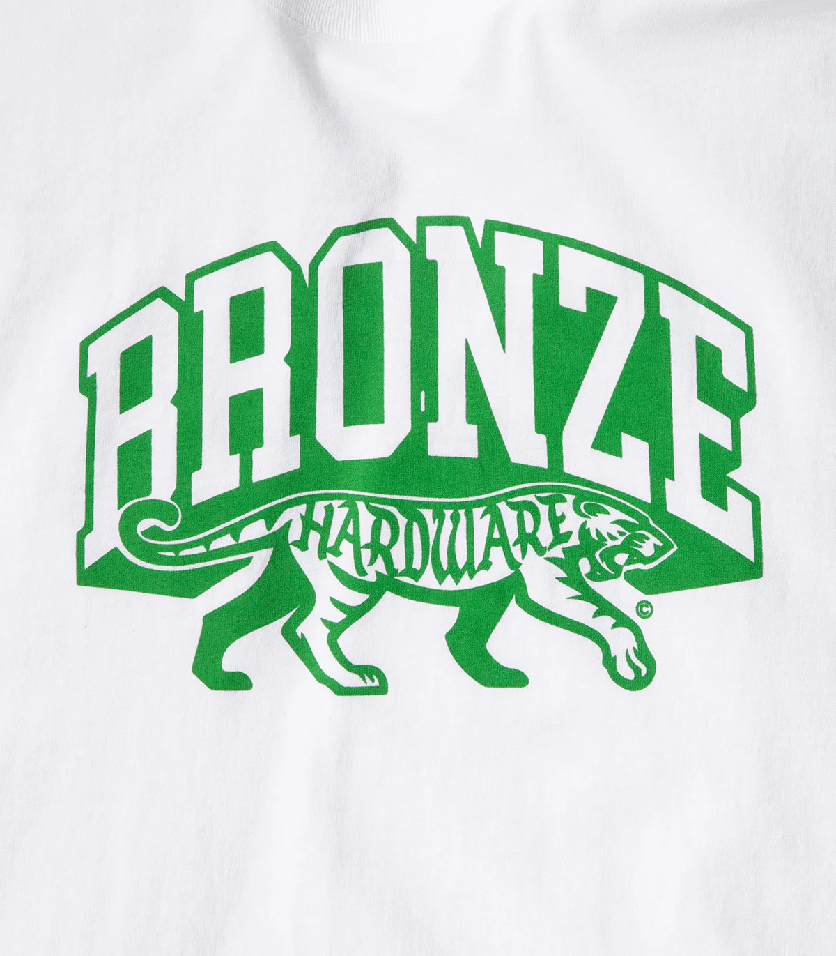 Bronze 56K Survivor T-Shirt - Image 2