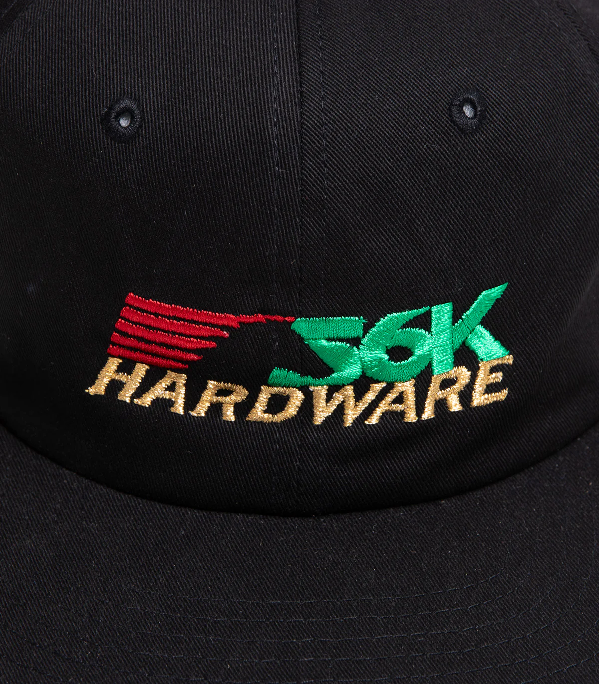 Bronze 56K Tracks Hat - Image 2