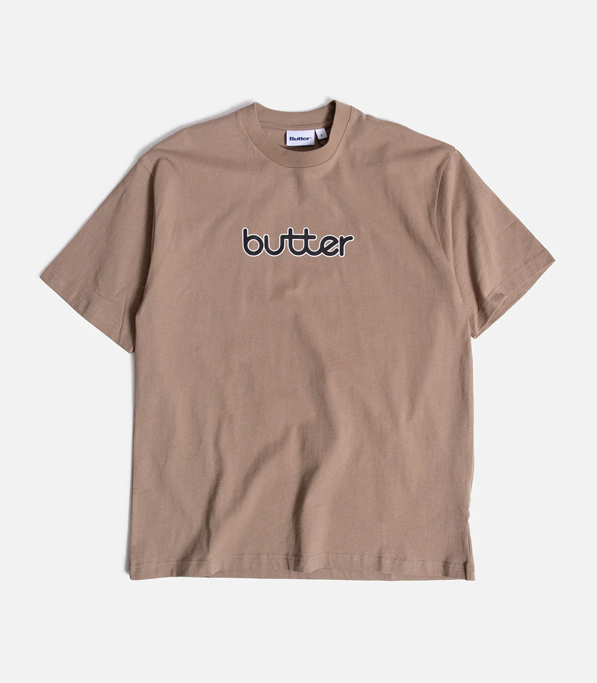 Butter Goods Alpine T-Shirt
