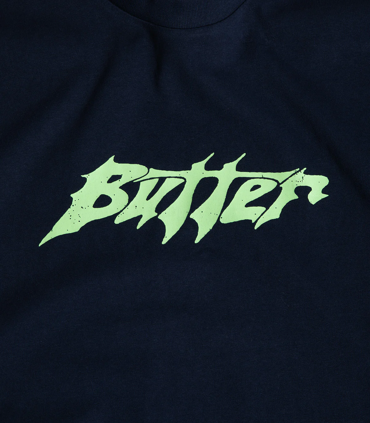 Butter Goods Amplify T-Shirt - Image 2