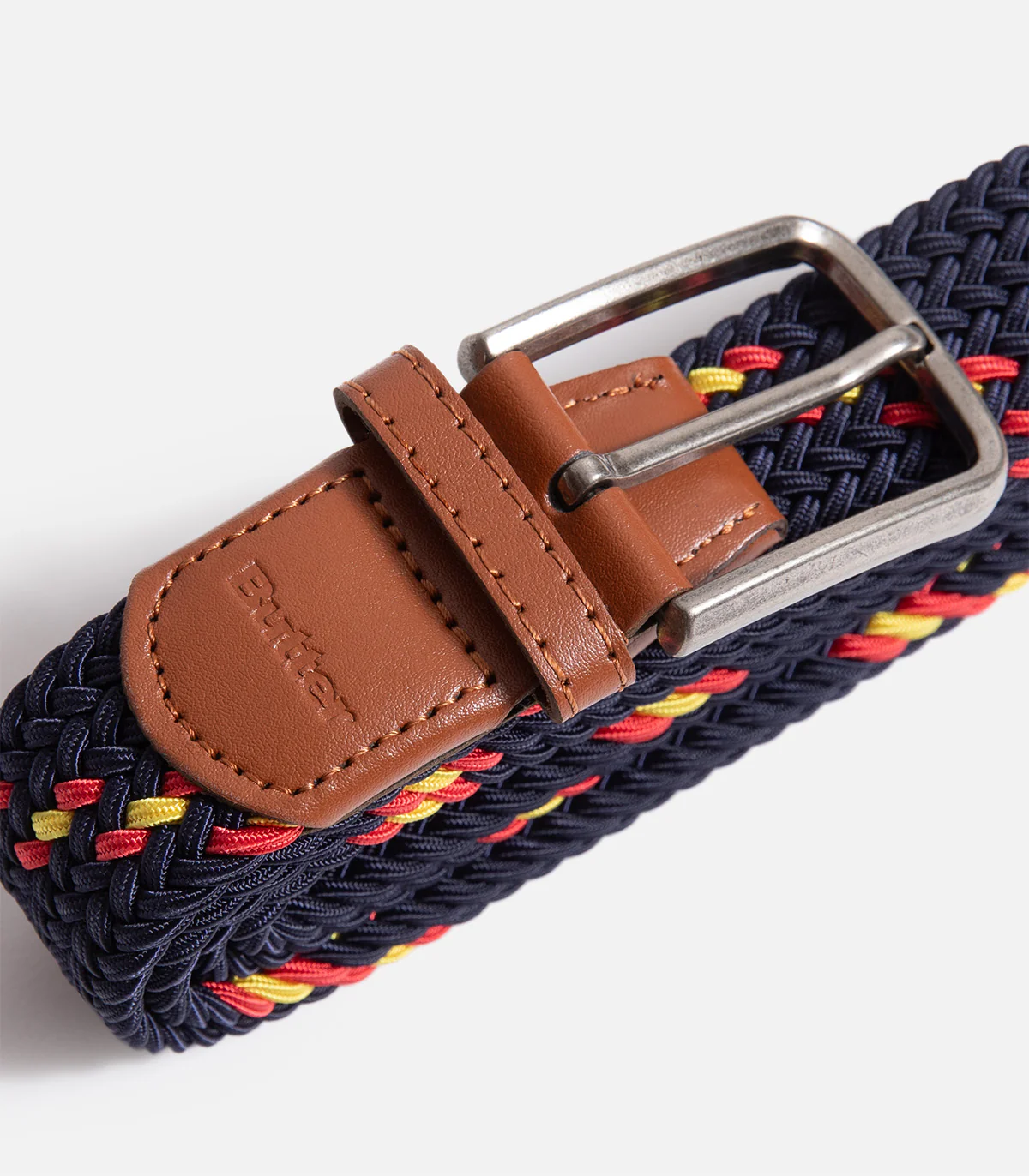 Butter Goods Braided Belt - Image 2