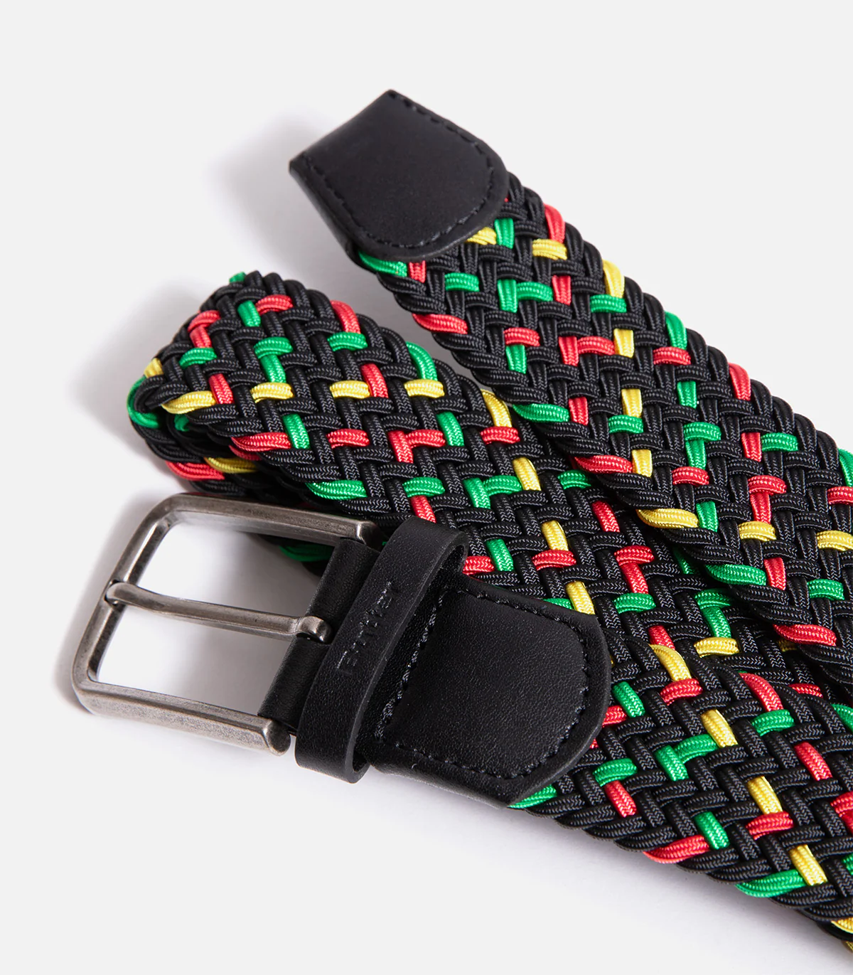 Butter Goods Braided Belt - Image 2