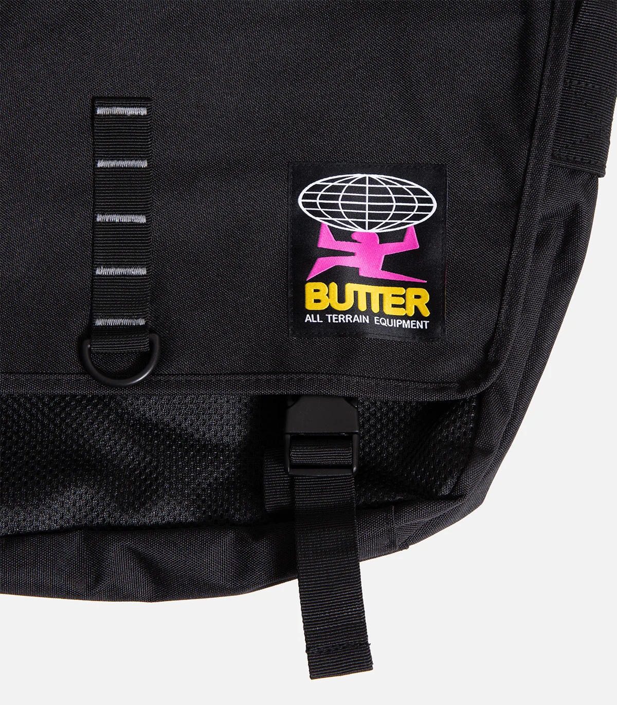 Butter Goods Commute Side Bag - Image 2