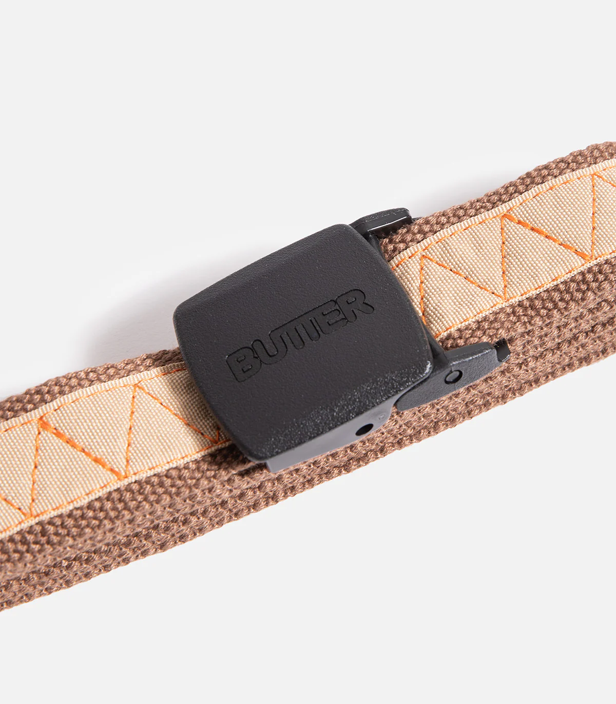 Butter Goods Equipment Woven Belt - Image 2