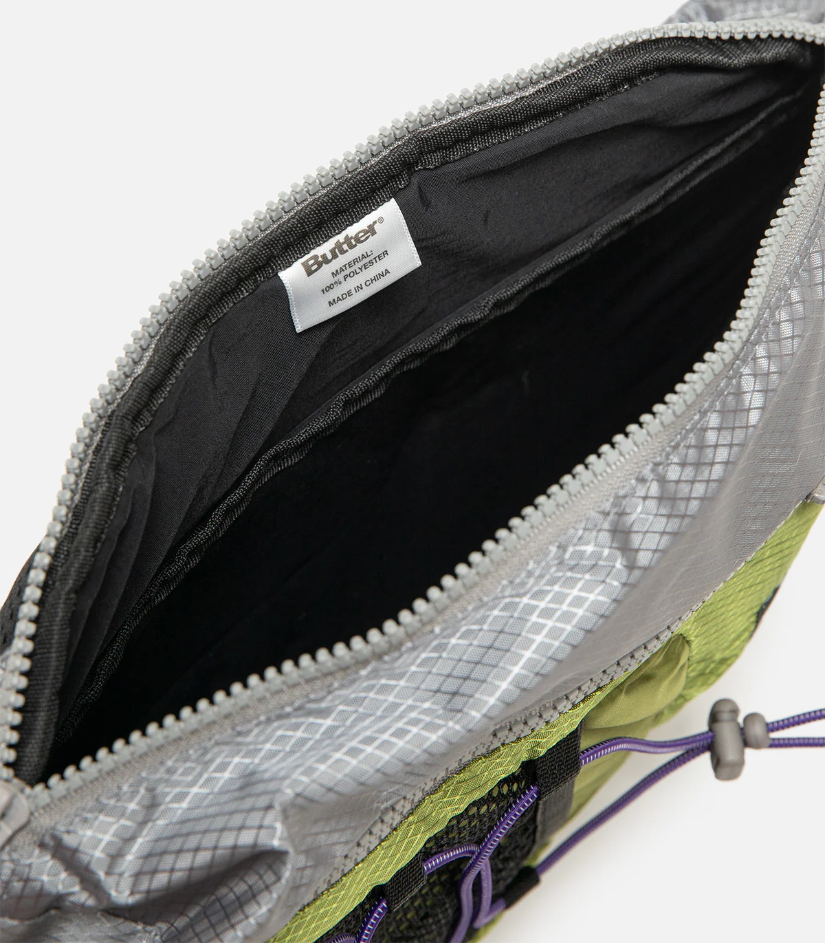 Butter Goods Express Shoulder Bag - Image 3