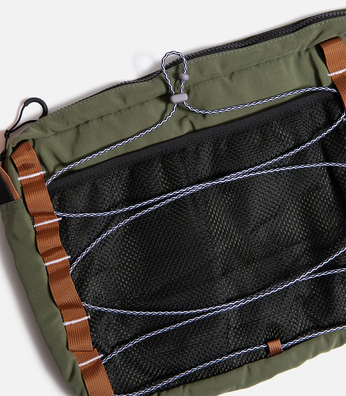 Butter Goods Express Terrain Side Bag - Image 3