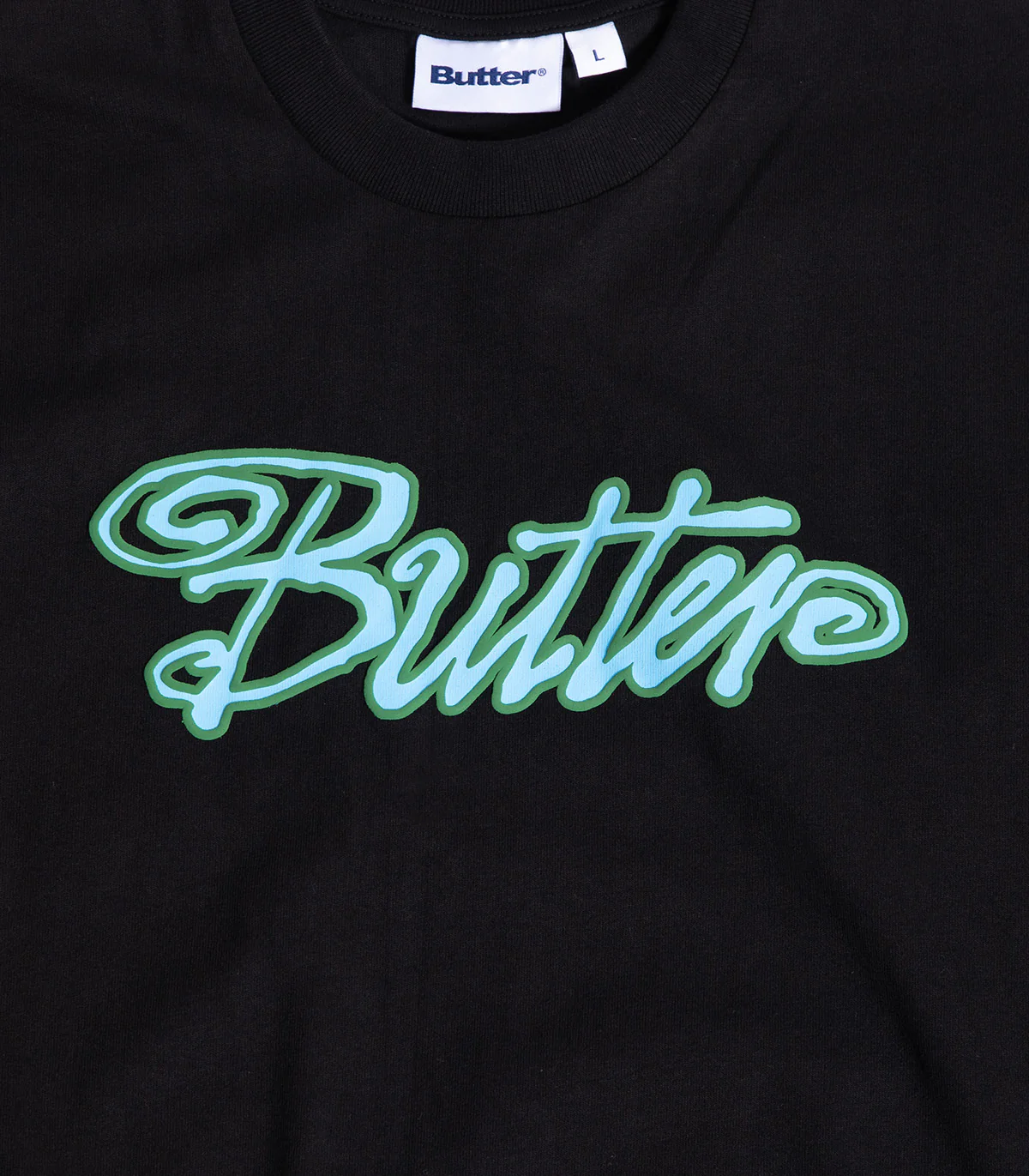 Butter Goods Jive T-Shirt - Image 2