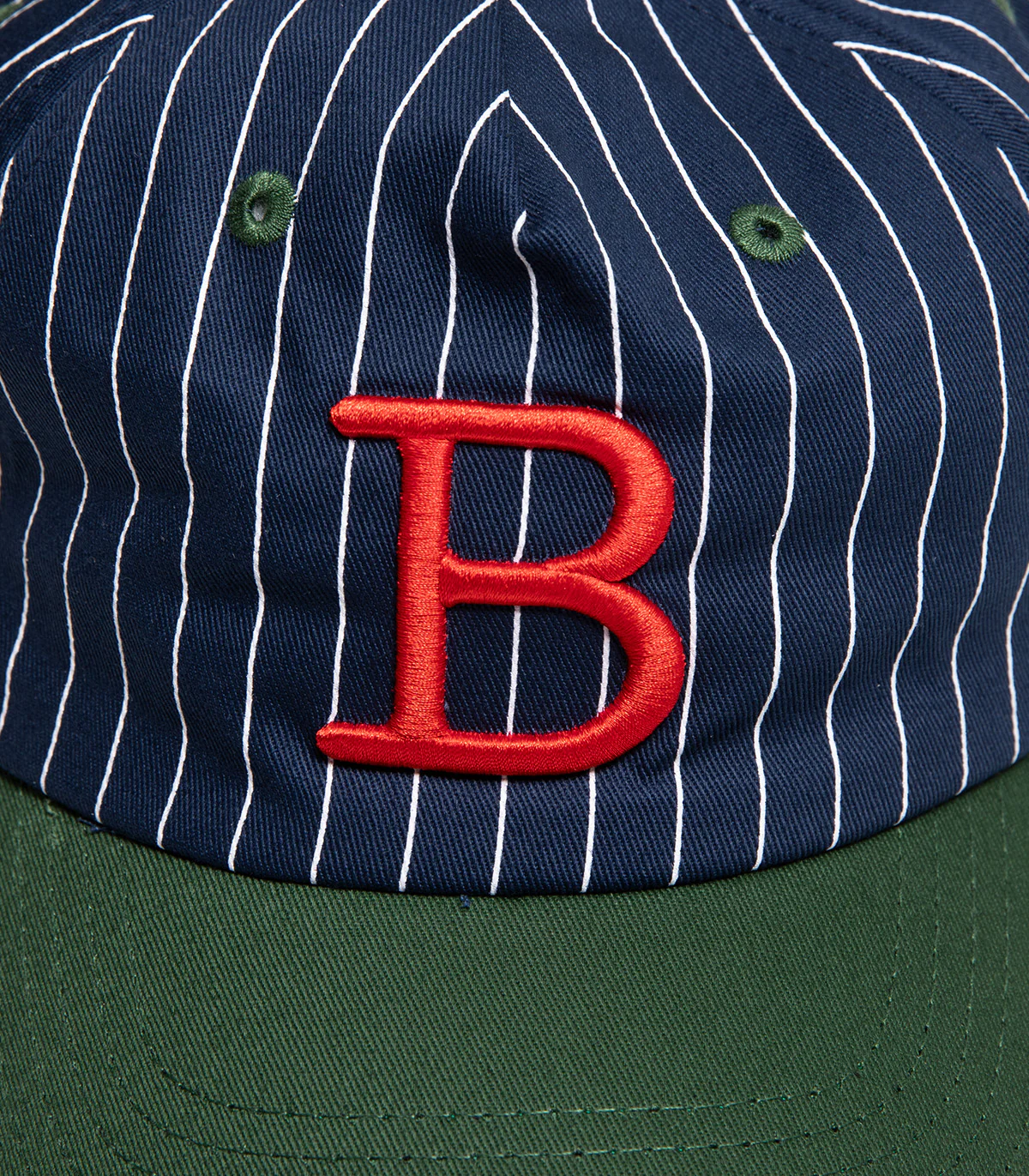 Butter Goods League Baseball Hat - Image 2