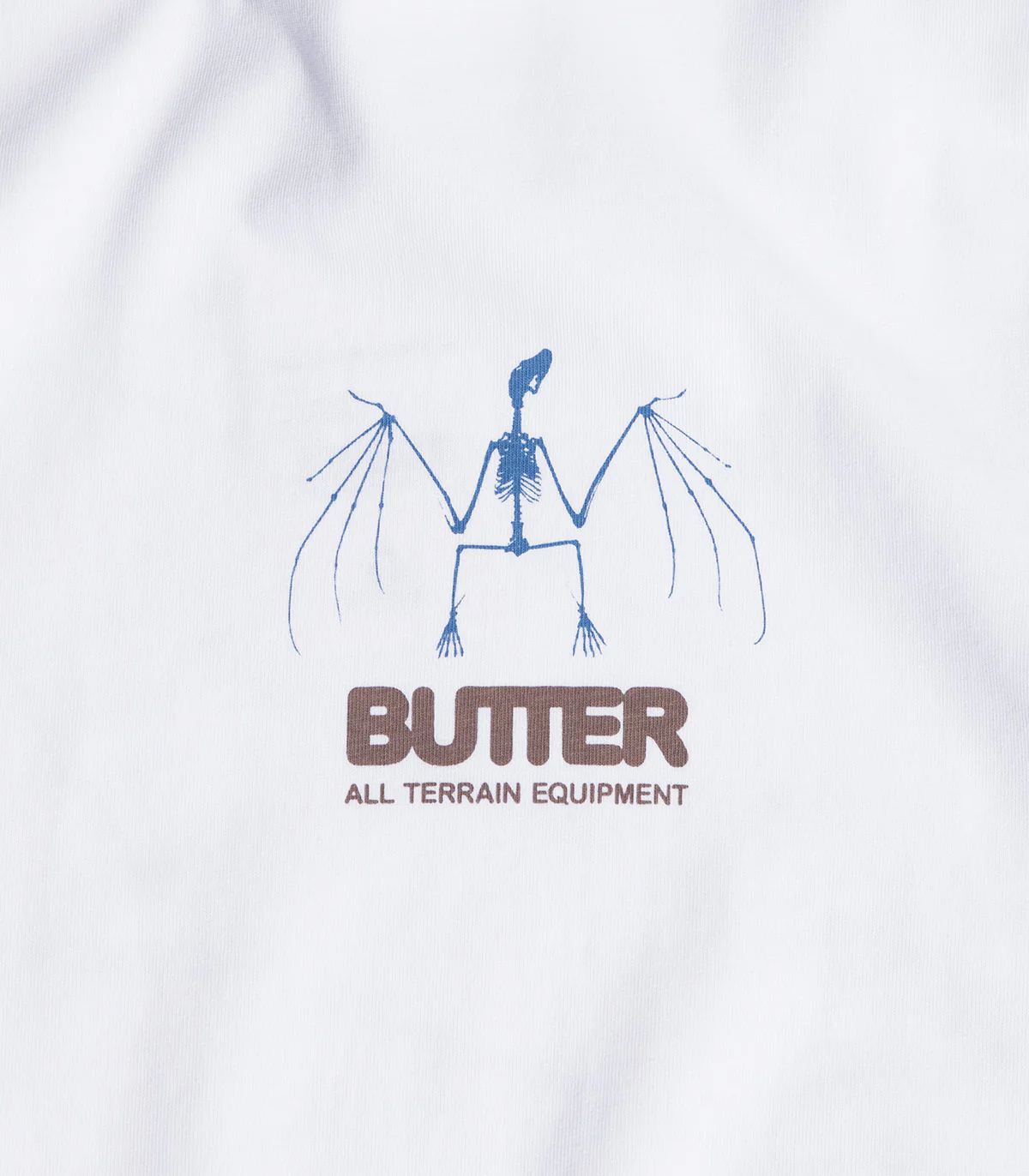 Butter Goods Nocturnal T-Shirt - Image 2