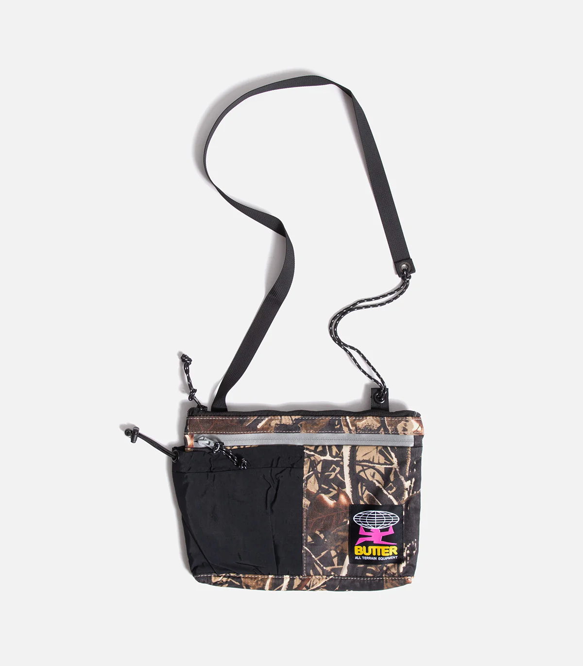 Butter Goods Pace Side Bag