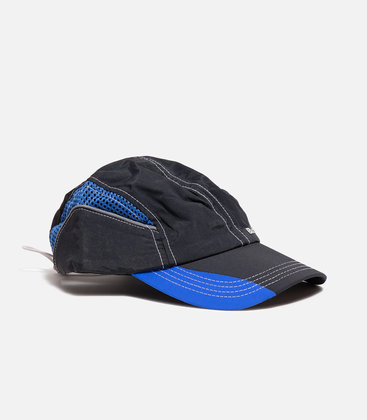 Butter Goods Race 4 Panel Hat