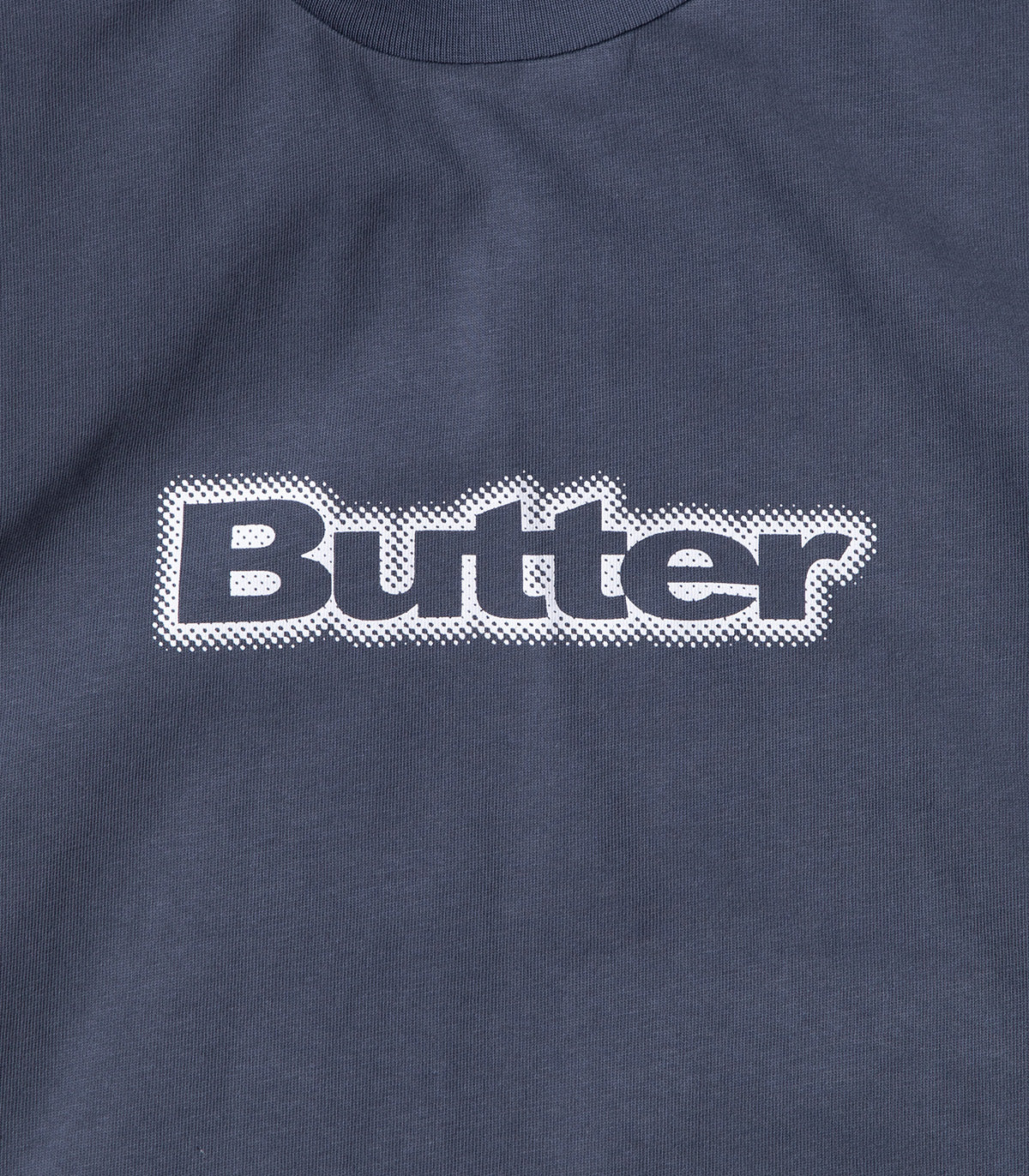 Butter Goods Radiant Logo T-Shirt - Image 2