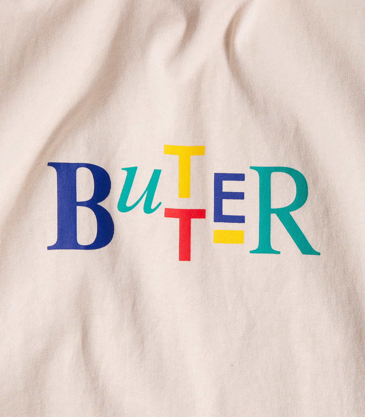 Butter Goods Scope T-Shirt - Image 2