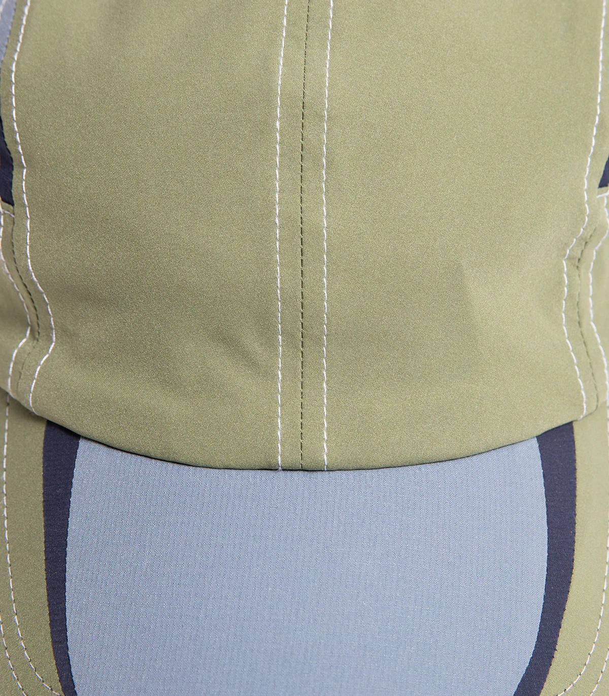 Butter Goods Sprint 4 Panel Hat - Image 2